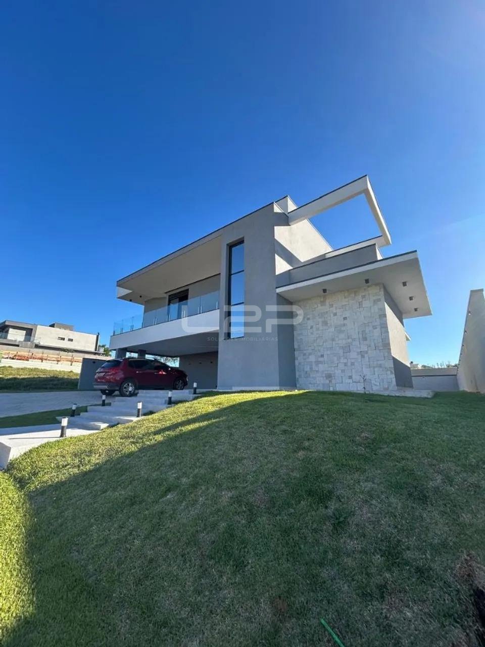 Casa à venda com 3 quartos, 3 suítes, 6 vagas e 376m² no Medeiros, Jundiaí (SP) — foto 2 de 23