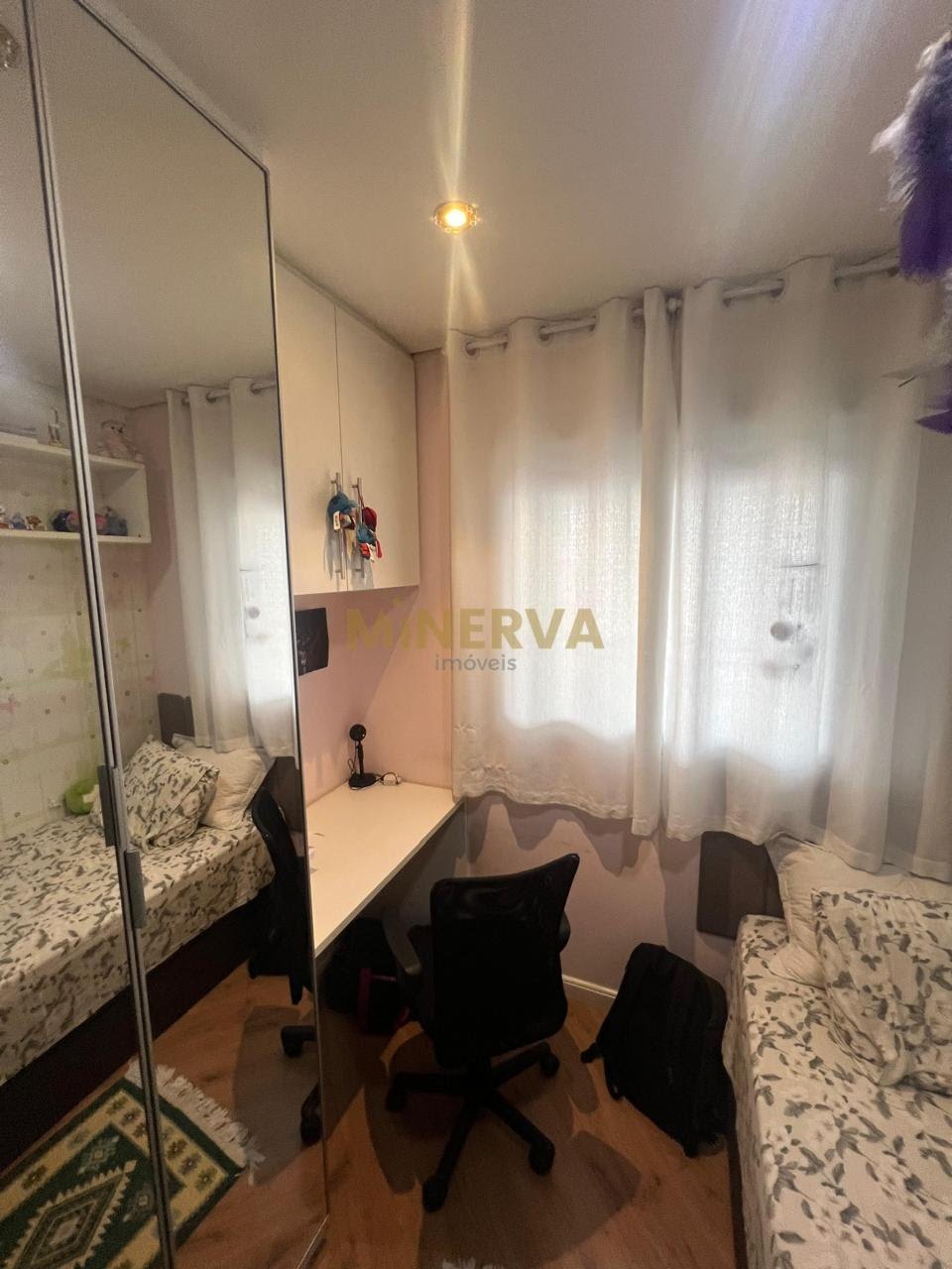Apartamento à venda com 2 quartos, 1 suíte, 1 vaga e 65m² no Jardim Flor da Montanha, Guarulhos (SP) — foto 13 de 21