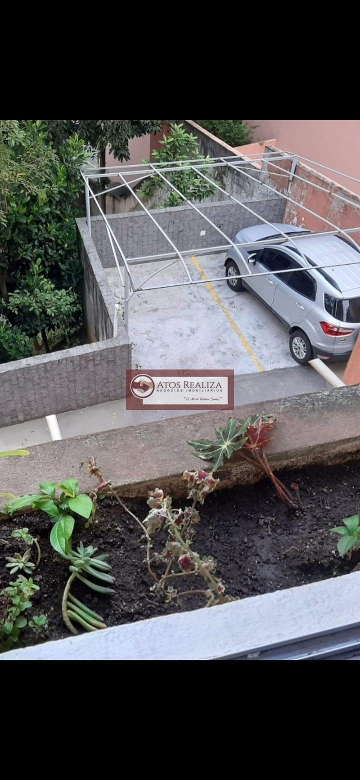 Apartamento à venda com 2 quartos, 1 banheiro, 1 vaga e 69m² no Jardim Palmares (zona Sul), São Paulo (SP) — foto 7 de 21