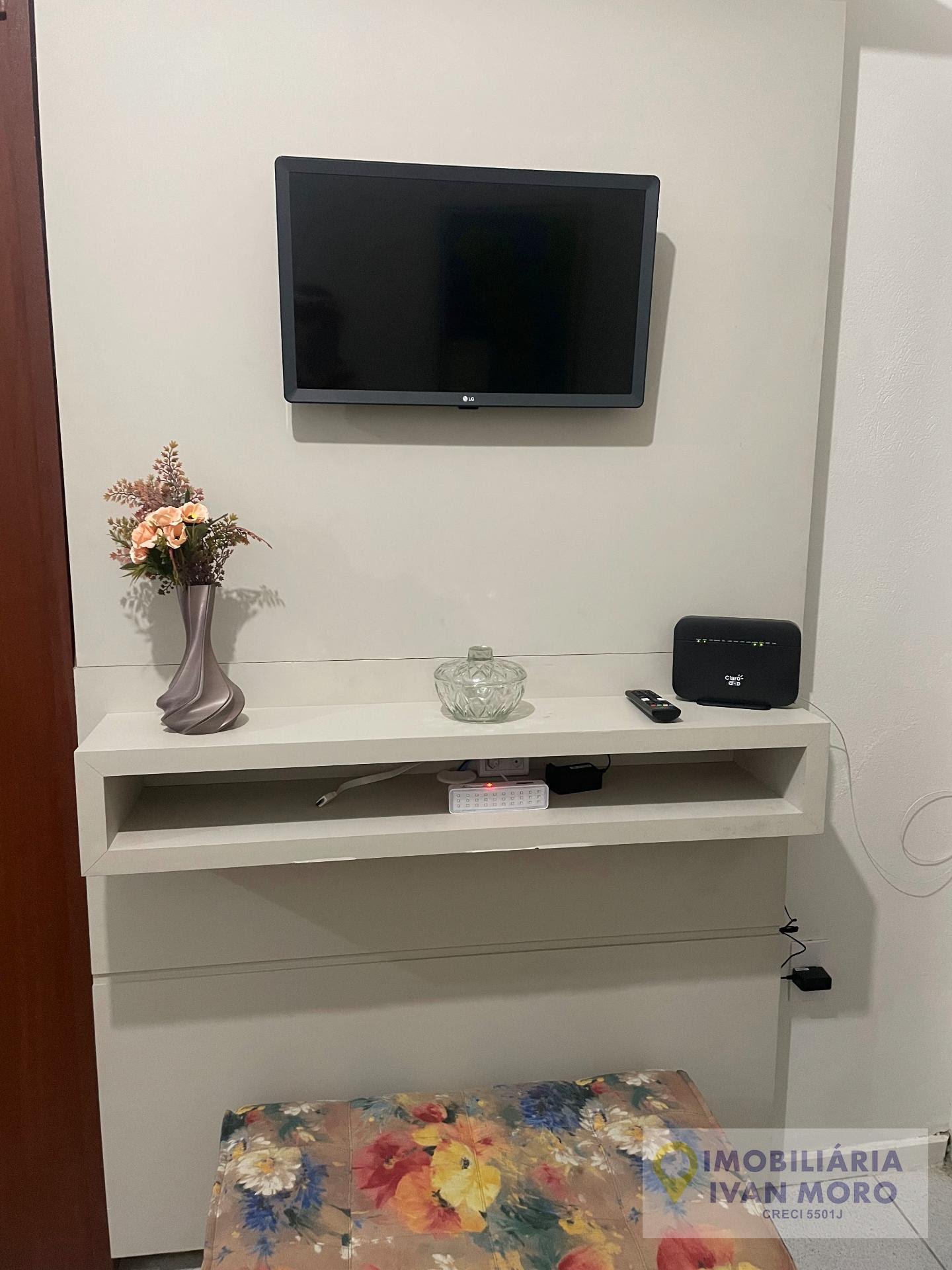 Apartamento à venda com 1 quarto, 1 banheiro e 35m² no Daniela, Florianópolis (SC) — foto 7 de 30