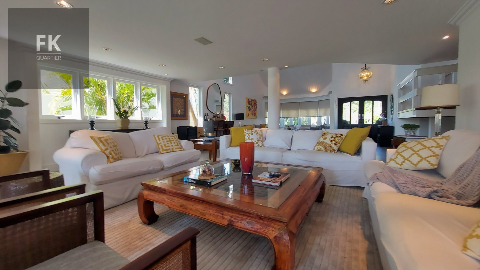 Casa à venda com 3 quartos, 3 suítes, 4 vagas e 450m² no Residencial Doze (alphaville), Santana de Parnaíba (SP) — foto 6 de 30