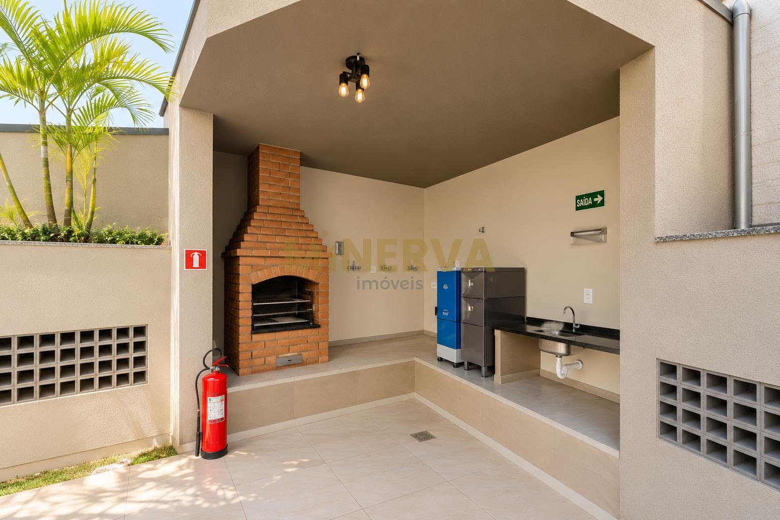 Apartamento à venda com 2 quartos, 1 suíte, 1 vaga e 64m² no Tatuapé, São Paulo (SP) — foto 19 de 20