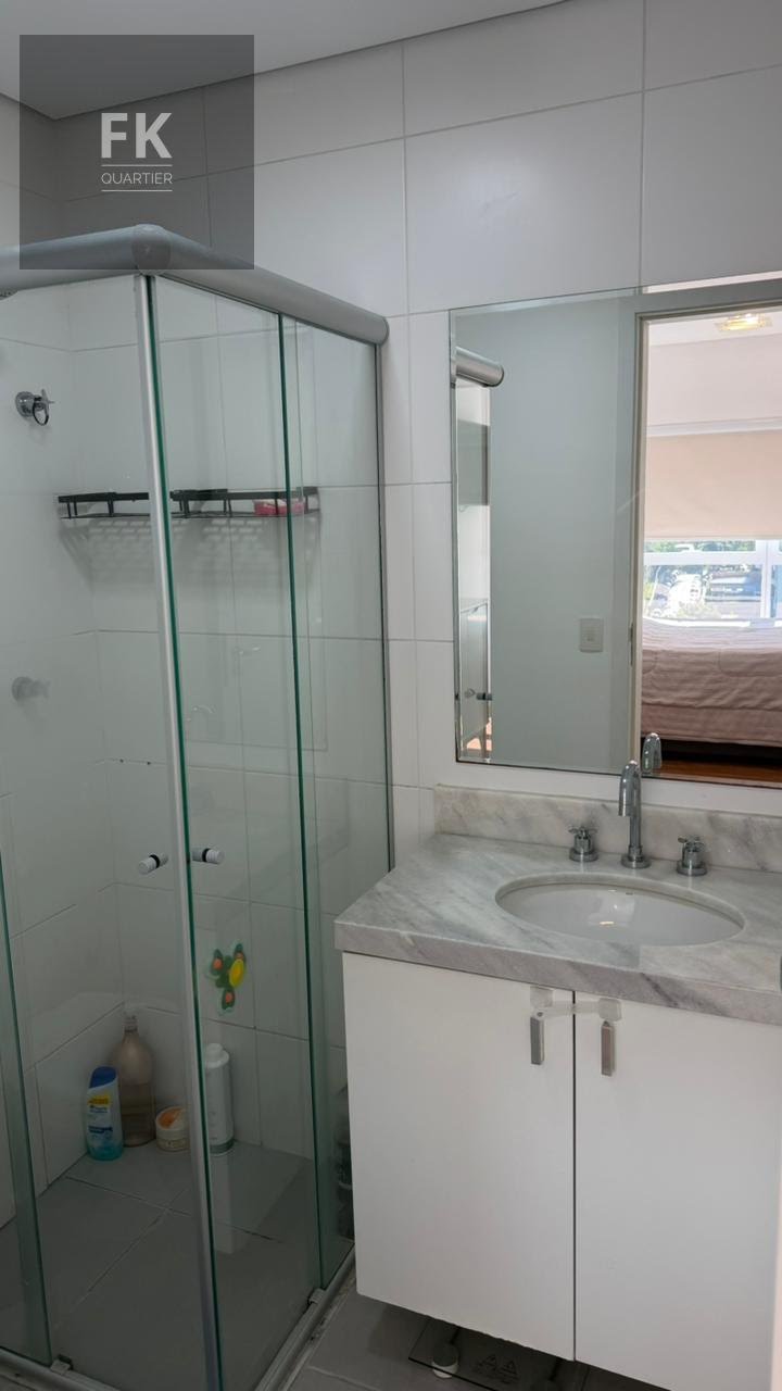 Apartamento à venda com 2 quartos, 1 suíte, 1 vaga e 67m² no Melville Empresarial I e II, Barueri (SP) — foto 13 de 13