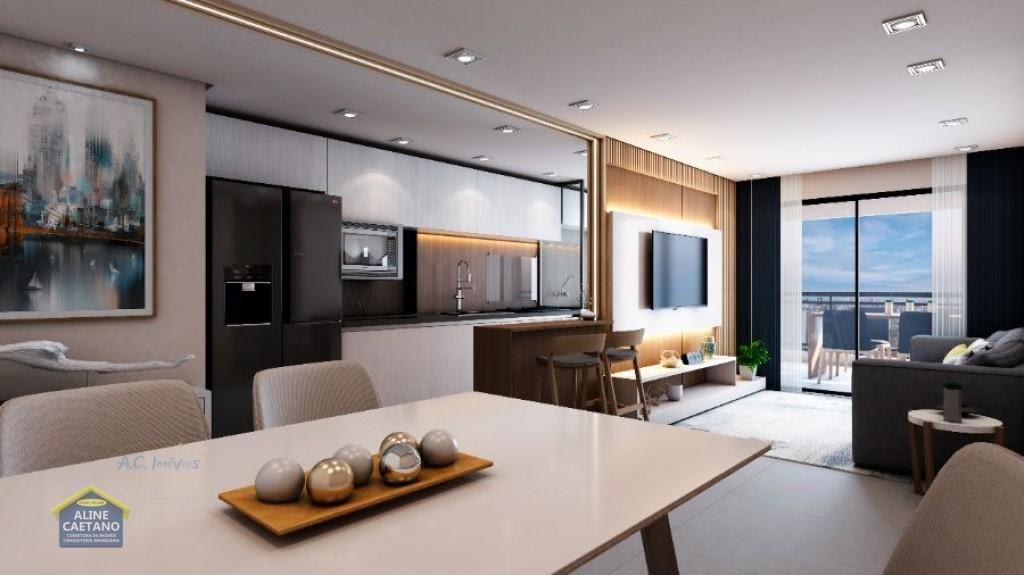 Apartamento à venda com 2 quartos, 2 suítes, 1 vaga e 90m² no Guilhermina, Praia Grande (SP) — foto 29 de 30