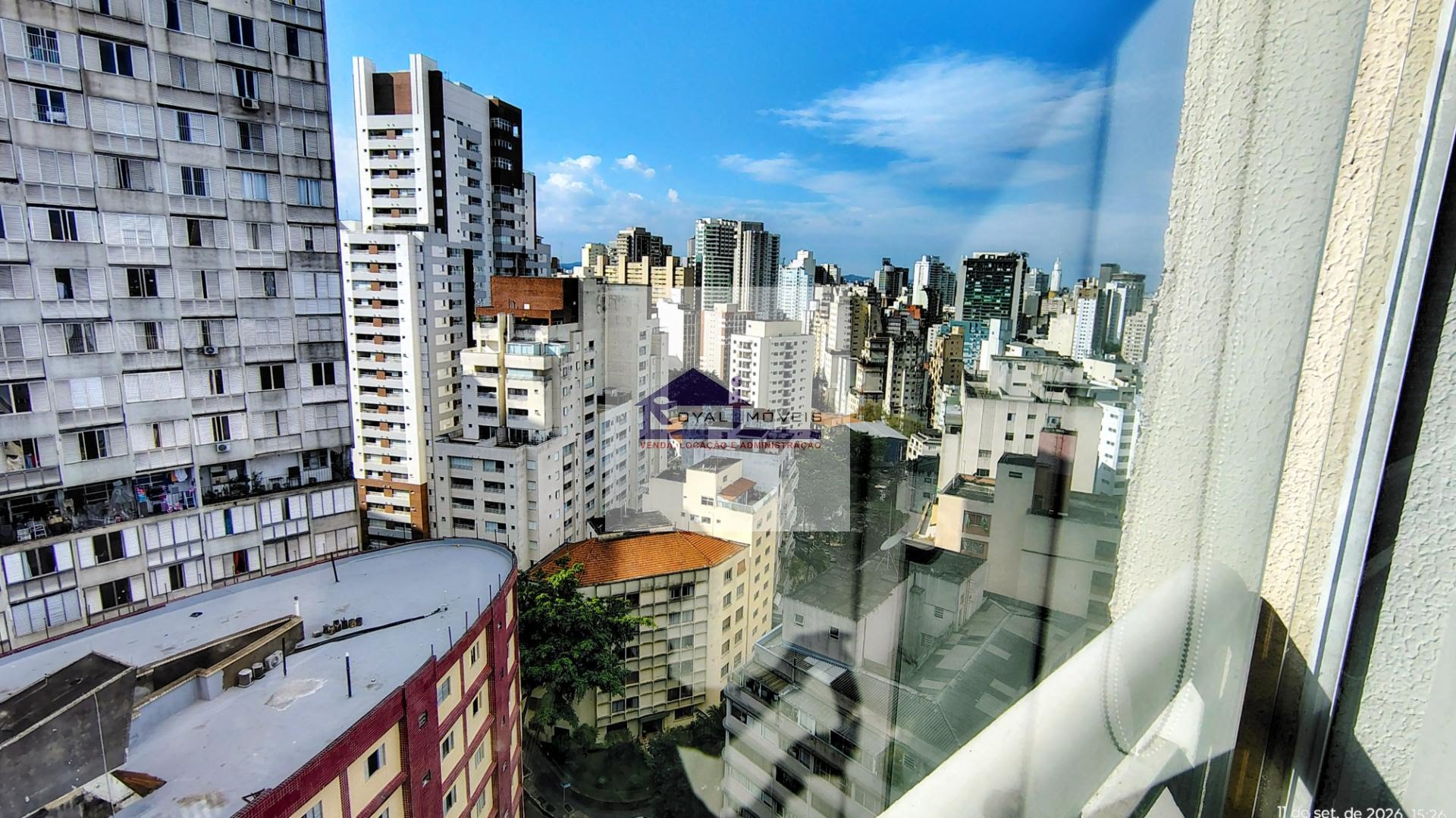 Apartamento à venda com 1 quarto, 1 banheiro, 1 vaga e 38m² no Bela Vista, São Paulo (SP) — foto 26 de 30