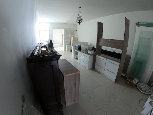 Casa triplex de 3 quartos para venda no Centro - Campos dos Goytacazes, RJ