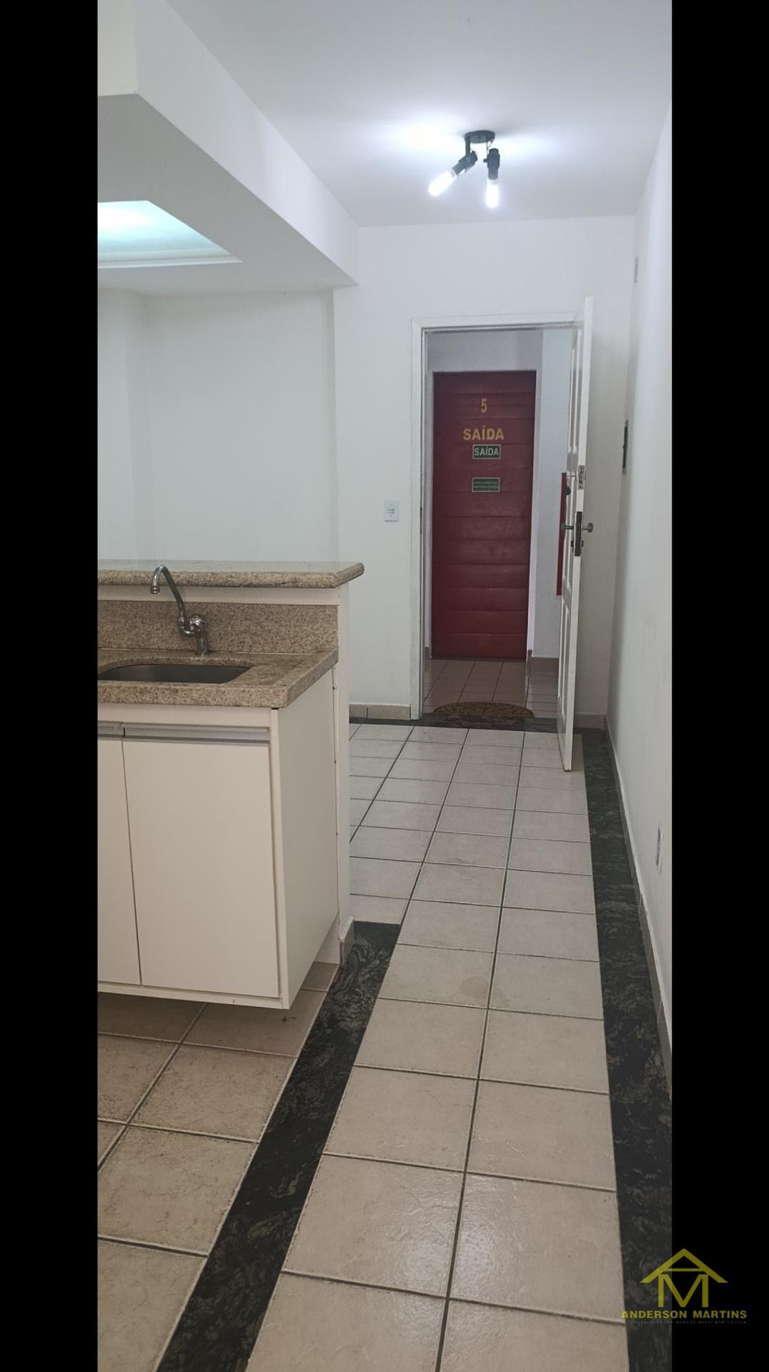 Apartamento, 1 quarto, 43 m² - Foto 5