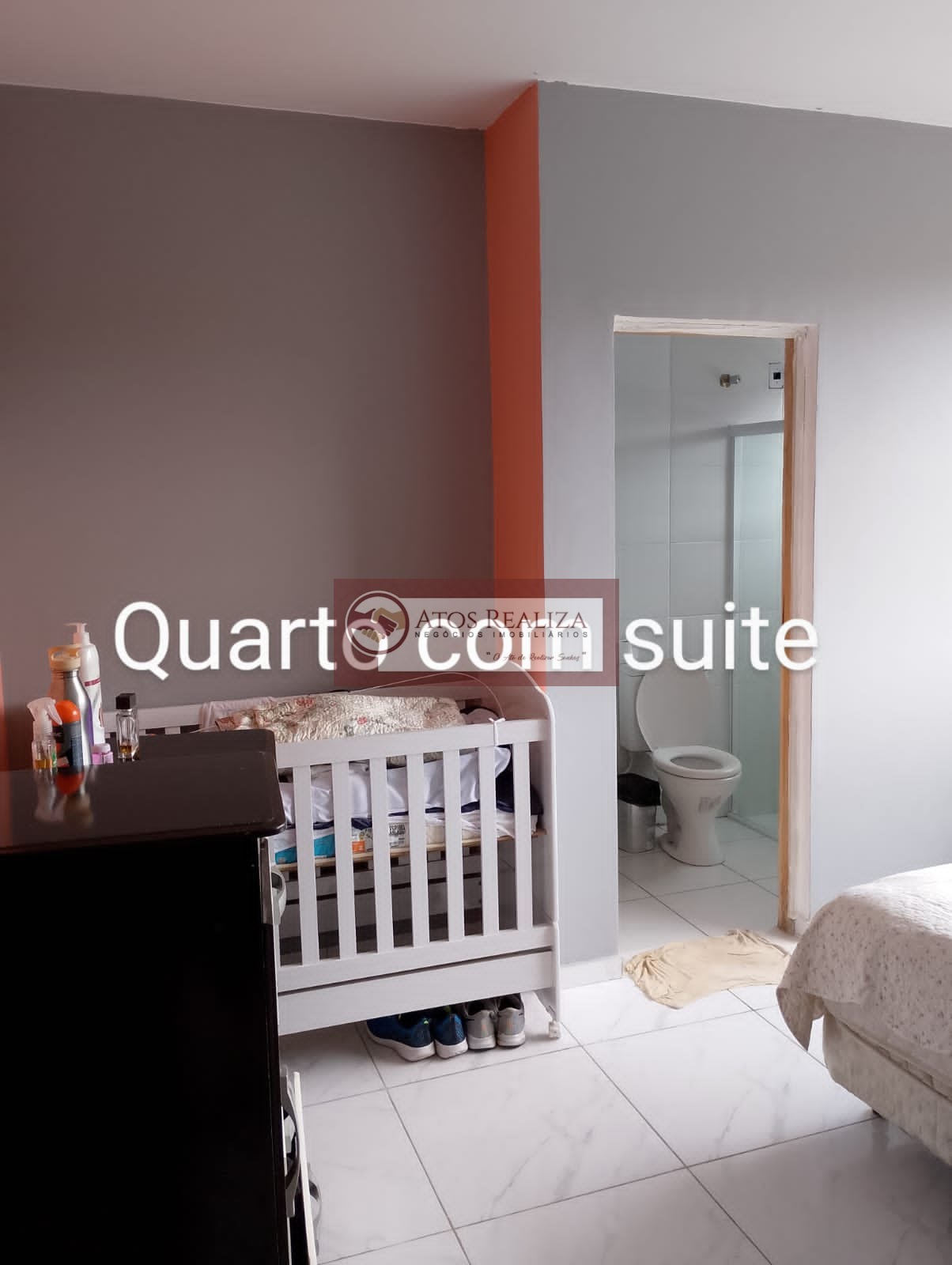 Casa à venda com 3 quartos, 2 banheiros, 2 vagas e 91m² no Parelheiros, São Paulo (SP) — foto 10 de 13