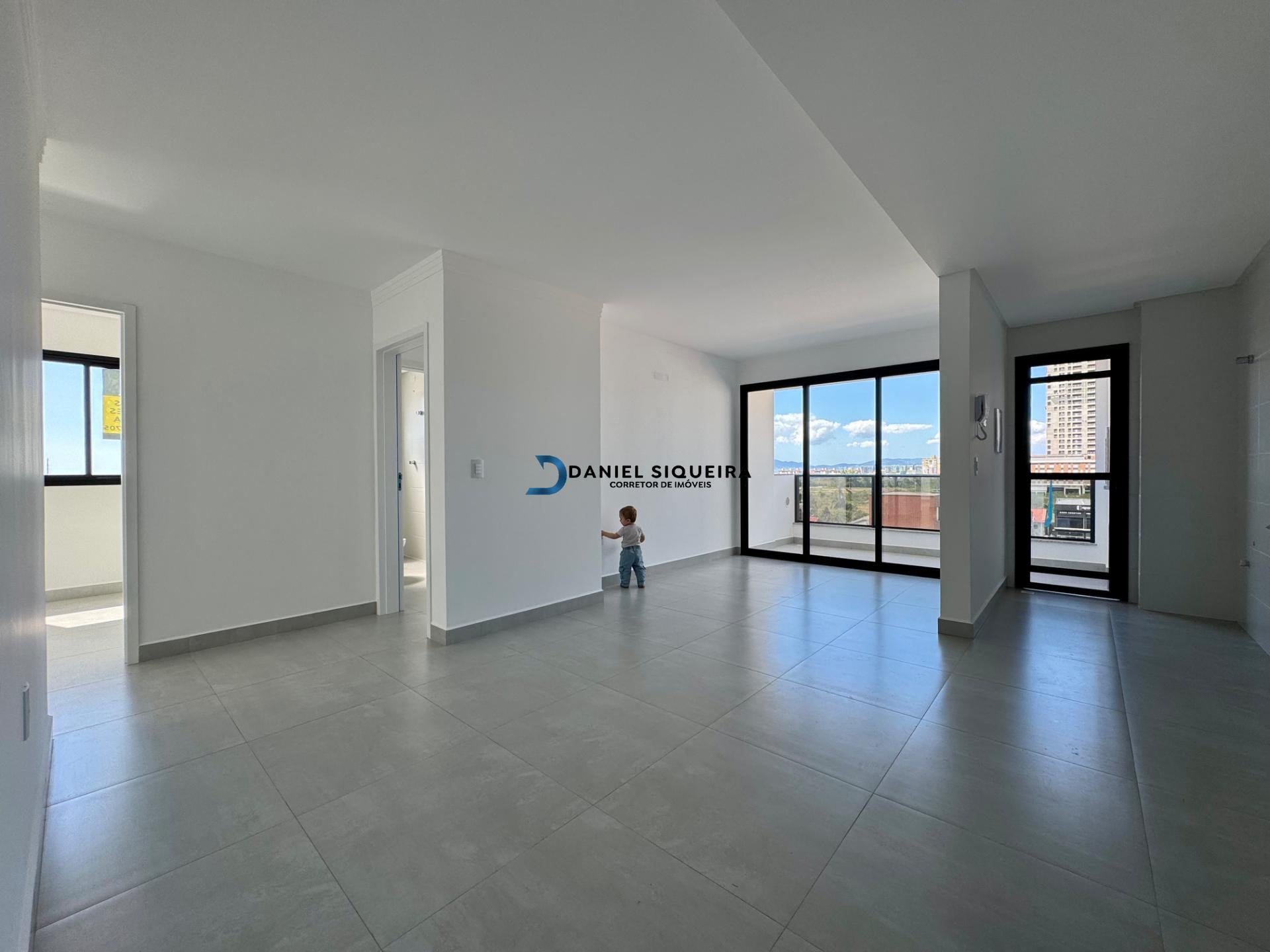 Apartamento à venda com 3 quartos, 1 suíte, 1 vaga e 84m² no Centro, Biguaçu (SC) — foto 23 de 26