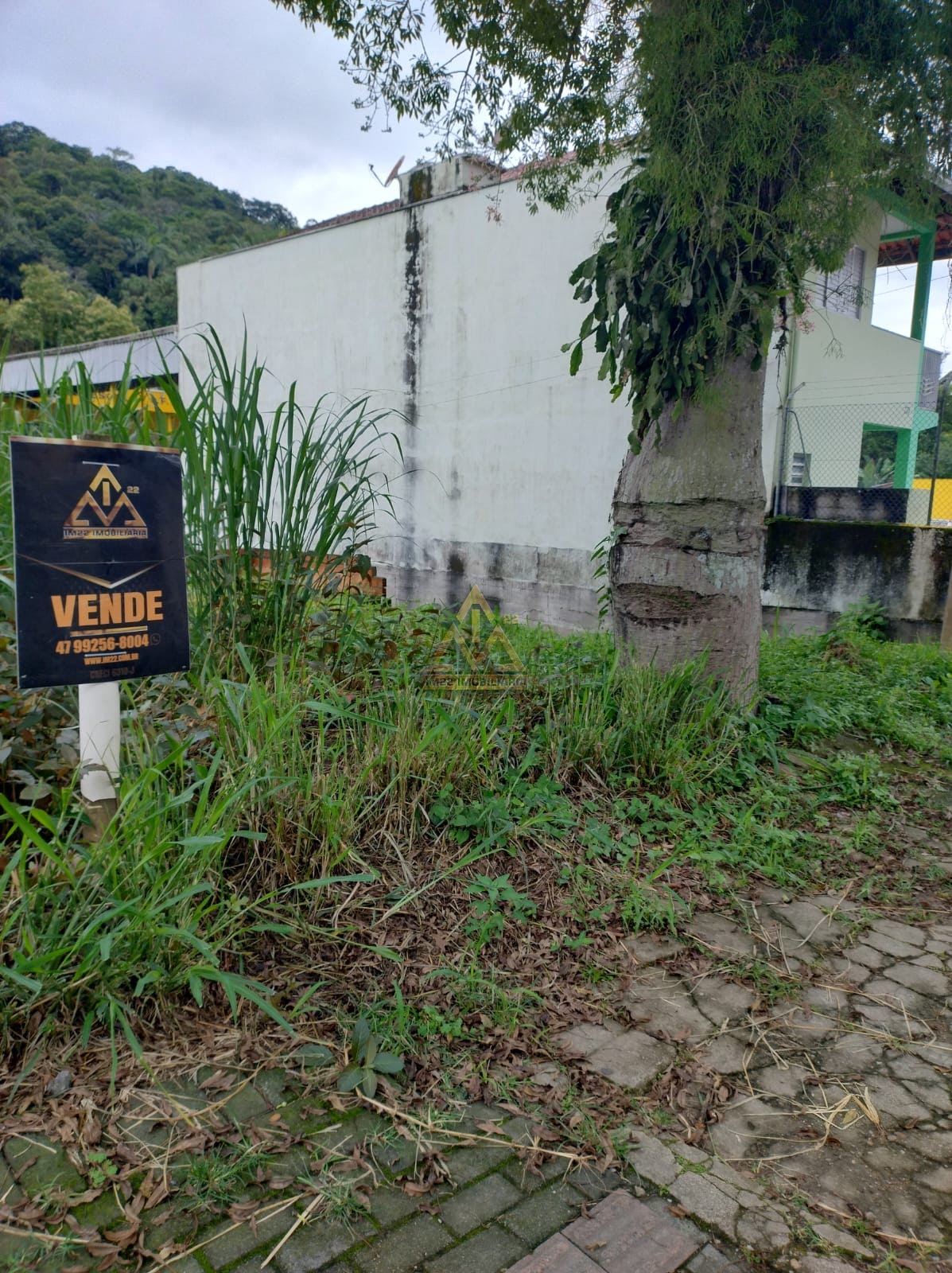 Terreno à venda com 160m² de terreno no Ribeirão Fresco, Blumenau (SC) — foto 2 de 9