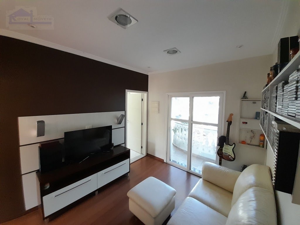 Casa à venda com 3 quartos, 1 suíte, 2 vagas e 280m² no Planalto Paulista, São Paulo (SP) — foto 12 de 30