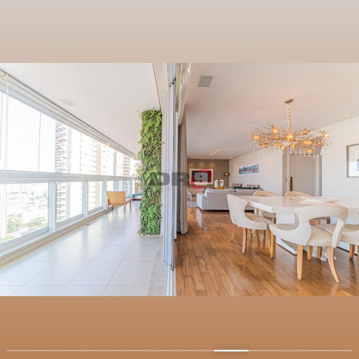 Apartamento em Parque da Mooca  -  São Paulo