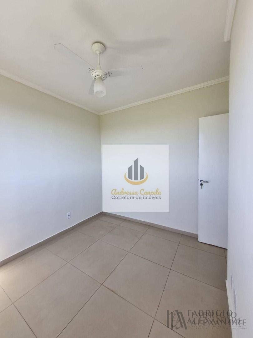 Apartamento à venda com 2 quartos, 1 banheiro, 1 vaga e 39m² no Jardim Planalto, São José do Rio Preto (SP) — foto 9 de 11