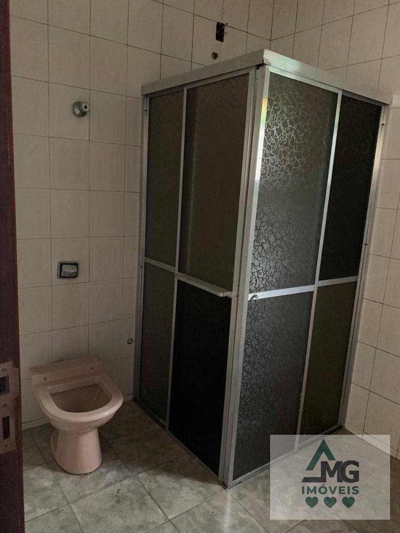 Apartamento à venda com 3 quartos e 1 suíte no Monte Alegre, Três Corações (MG) — foto 7 de 13