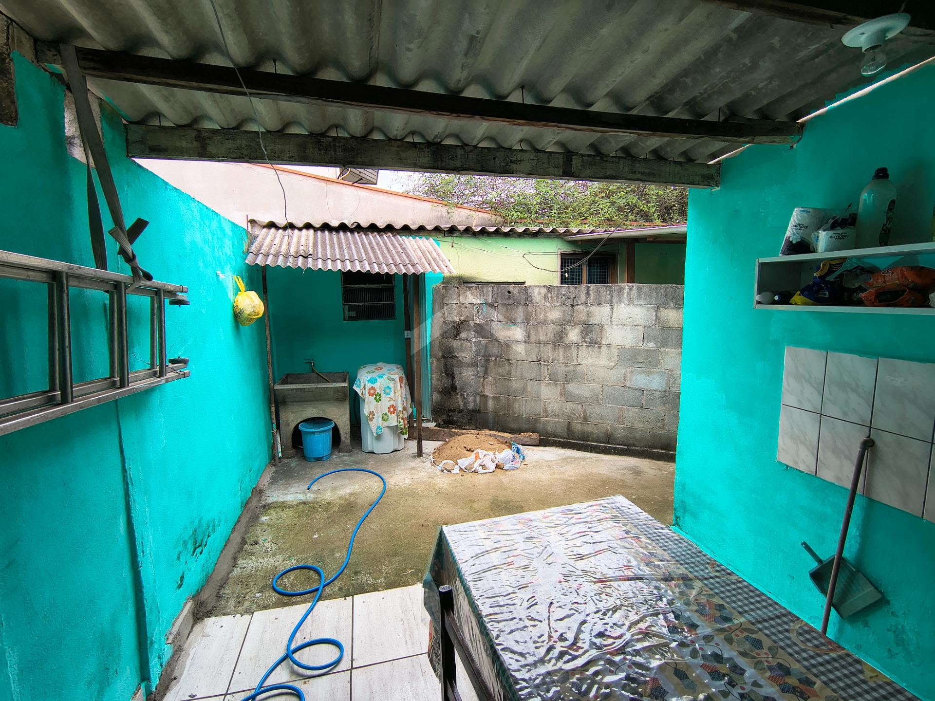 Casa, 2 quartos, 112 m² - Foto 15