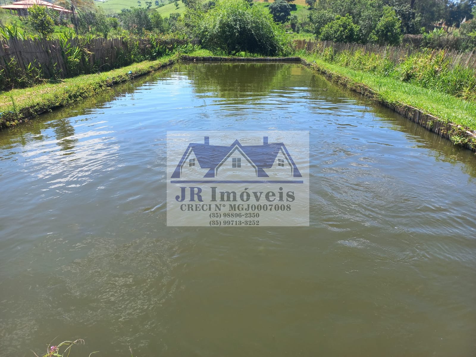 Rural à venda com 1500m² de terreno no Pinhal Redondo, Piranguinho (MG) — foto 25 de 30