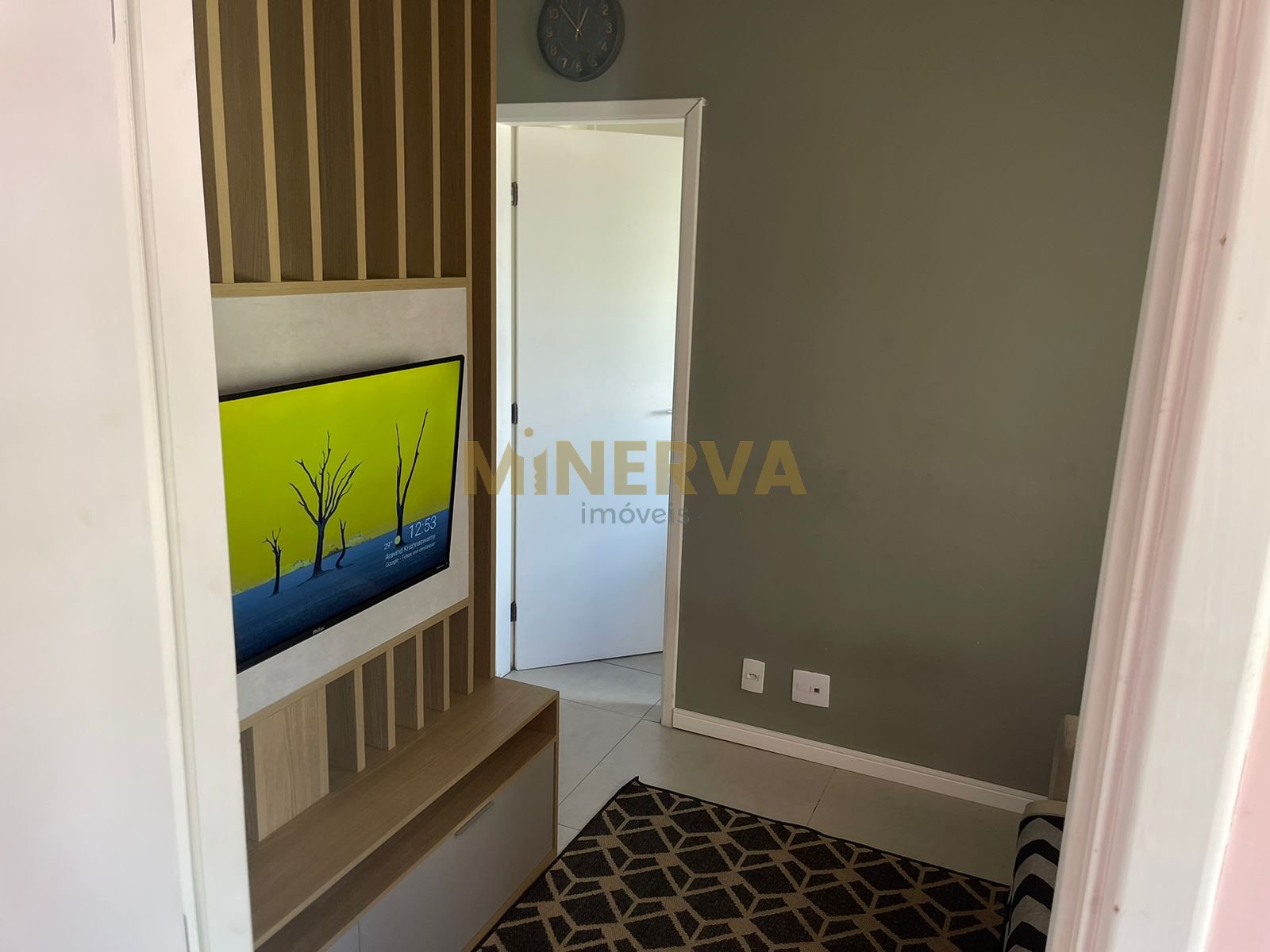 Apartamento à venda com 2 quartos, 1 banheiro e 38m² no Chácara Califórnia, São Paulo (SP) — foto 2 de 12
