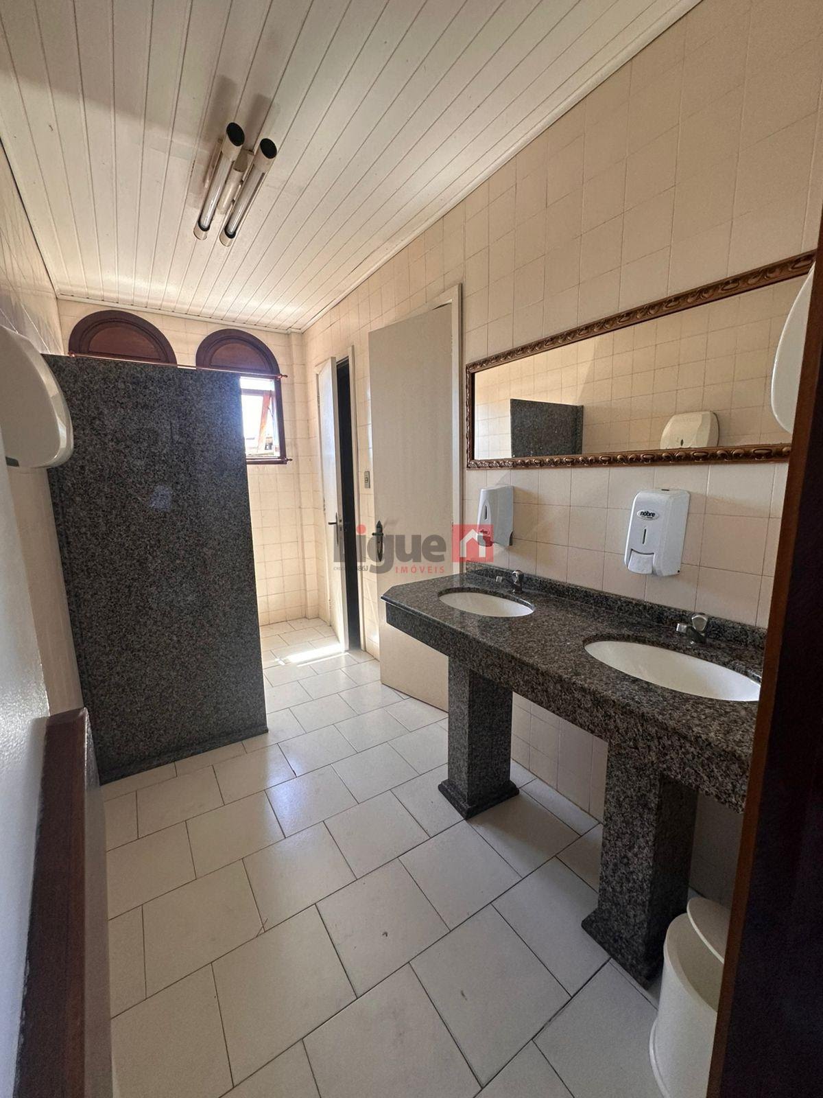 sanitários