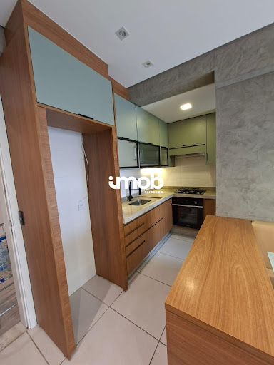 Apartamento Mobiliado 2 dorm - FIT Campolim  -  Sorocaba