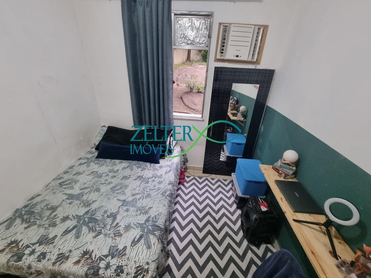 Apartamento à venda com 3 quartos, 1 banheiro, 1 vaga e 71m² no Vista Alegre, Rio de Janeiro (RJ) — foto 11 de 19