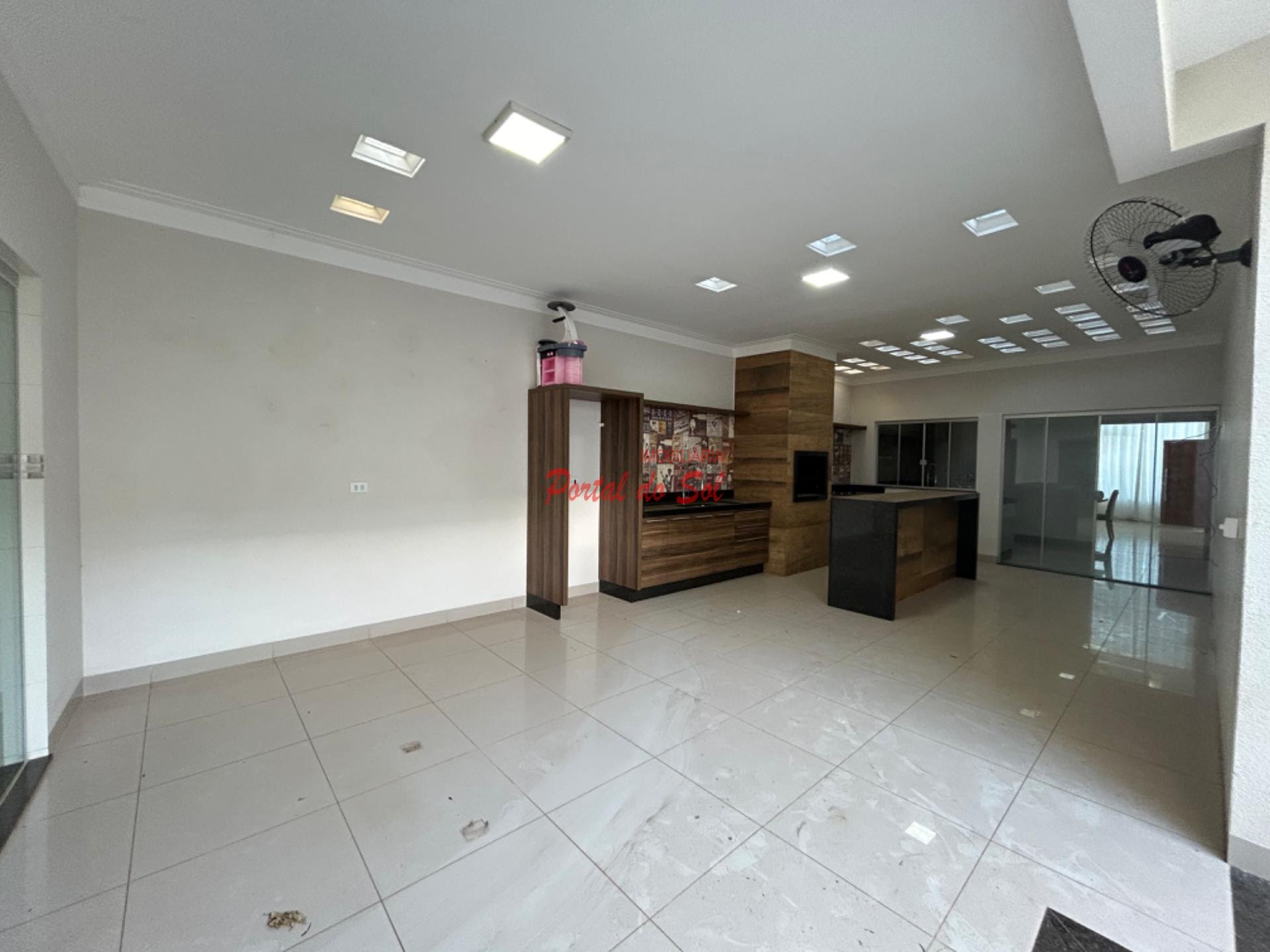 Casa à venda com 3 quartos, 1 suíte, 2 vagas e 217m² no Jardim Tarumãs, Santo Antônio da Platina (PR) — foto 18 de 18
