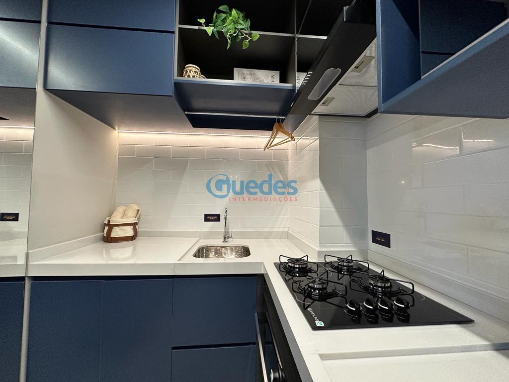 Apartamento à venda com 2 quartos, 1 banheiro e 36m² no Vila Sonia, São Paulo (SP) — foto 10 de 30