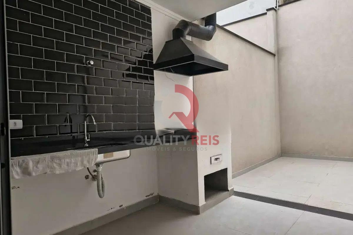 Sobrado, 3 quartos, 137 m² - Foto 3