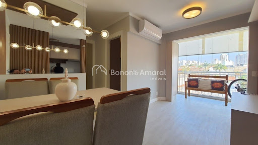 Apartamento, 2 quartos, 53 m² - Foto 1