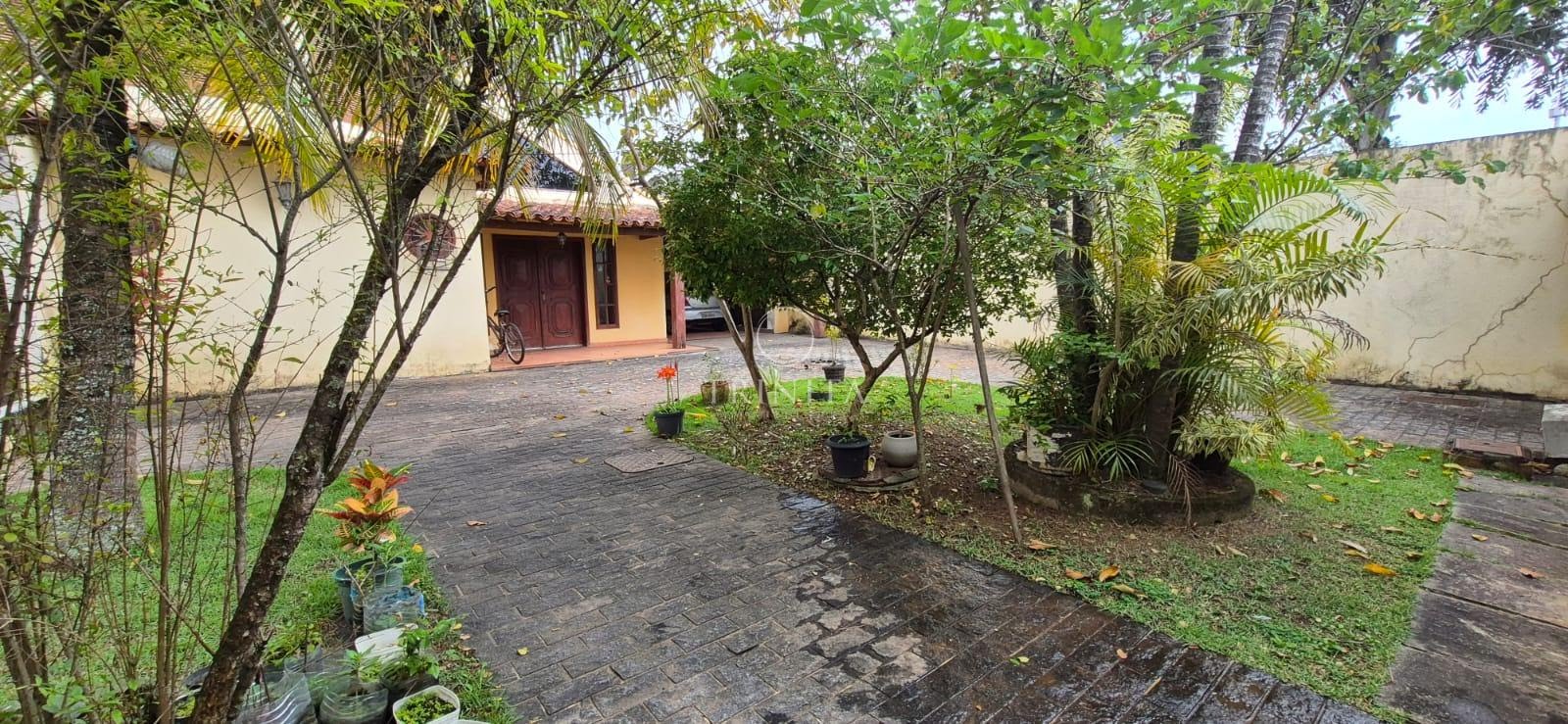 Entrada - Recreio dos Bandeirantes - Trinità Imobiliária