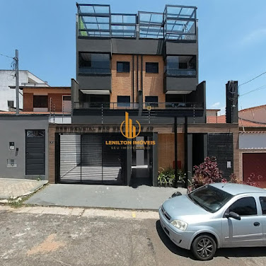 Apartamento Garden para Venda em Santo André - SP no bairro Jardim Bela Vista