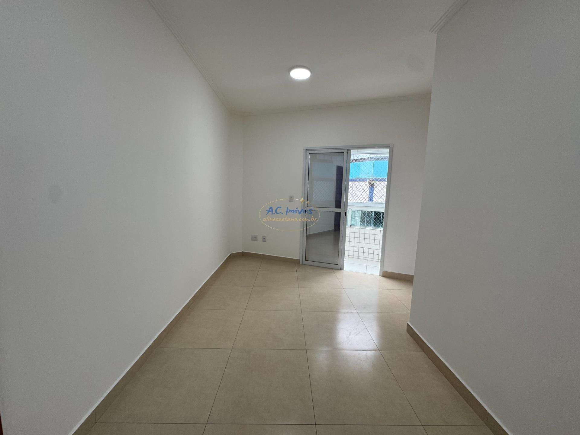 Apartamento à venda com 2 quartos, 1 suíte, 1 vaga e 51m² no Boqueirão, Praia Grande (SP) — foto 3 de 18