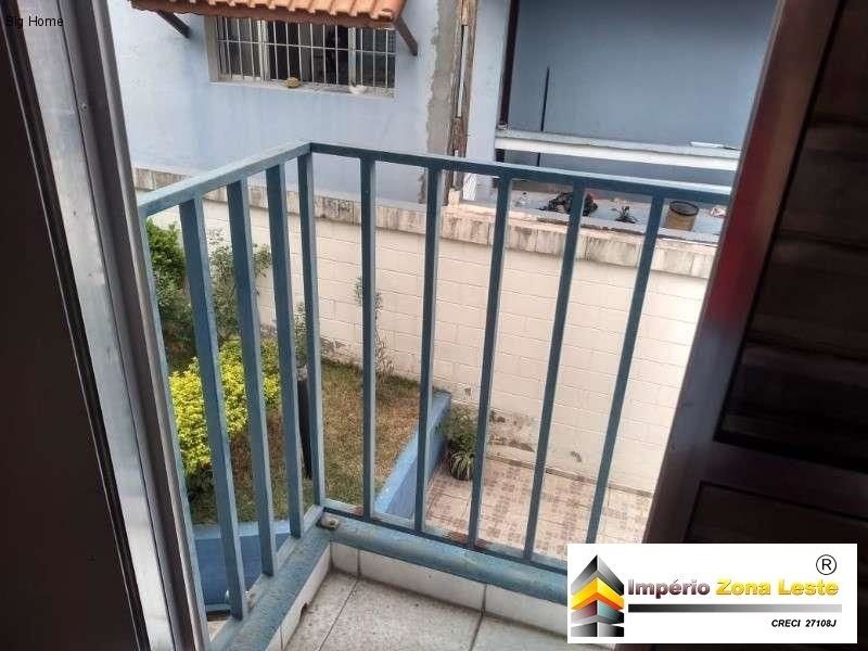 Sobrado, 2 quartos, 78 m² - Foto 16