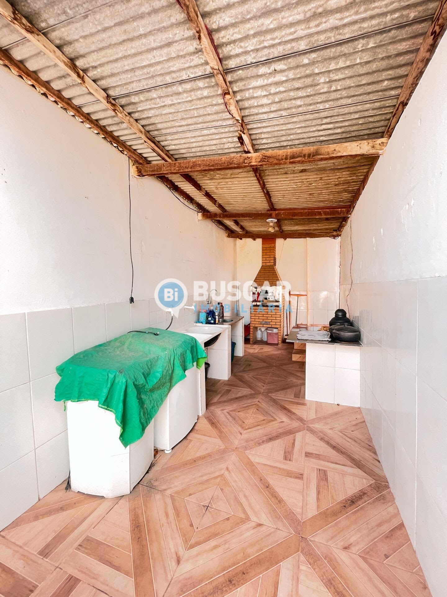 Casa à venda com 3 quartos, 1 suíte, 3 vagas e 360m² no Olhos D'água, Feira de Santana (BA) — foto 4 de 24