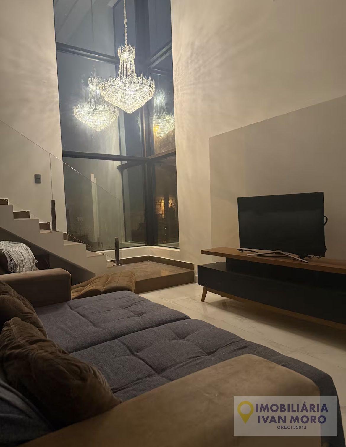 Casa à venda com 3 quartos, 3 suítes, 4 vagas e 212m² no São João do Rio Vermelho, Florianópolis (SC) — foto 3 de 23