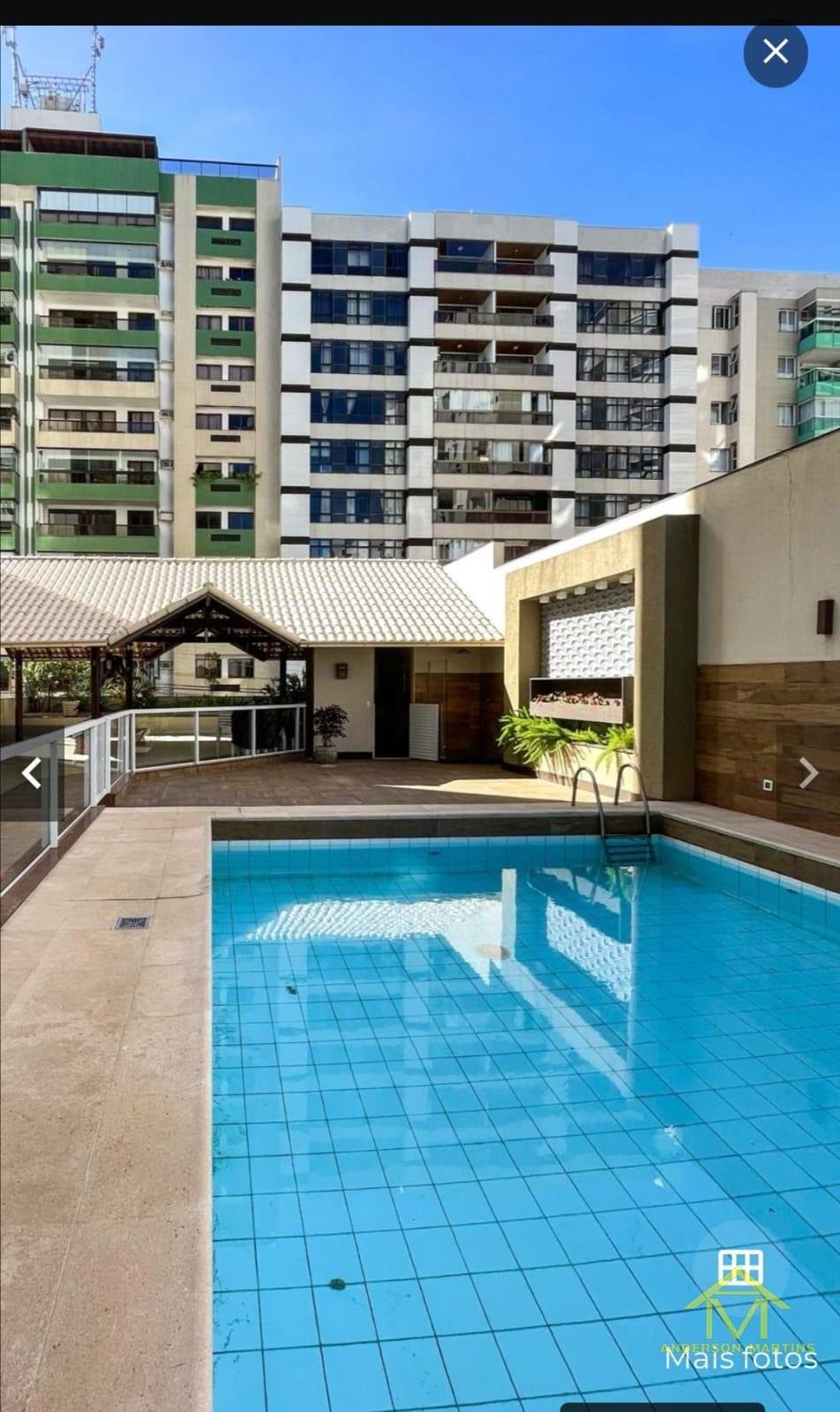 Apartamento à venda com 3 quartos, 3 banheiros, 2 vagas e 160m² no Praia da Costa, Vila Velha (ES) — foto 20 de 20