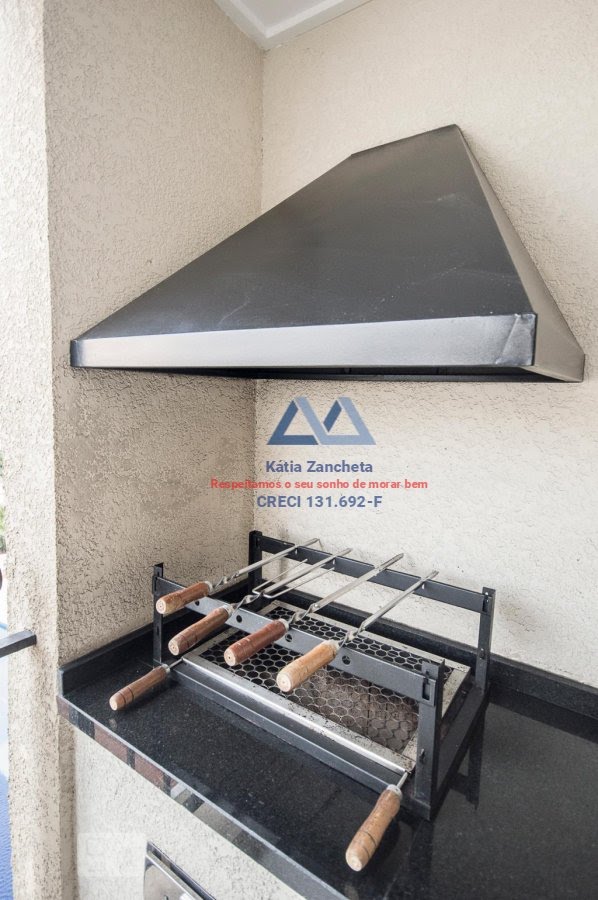 Apartamento à venda com 3 quartos, 1 suíte, 2 vagas e 110m² no Jardim Brasil (zona Sul), São Paulo (SP) — foto 5 de 30