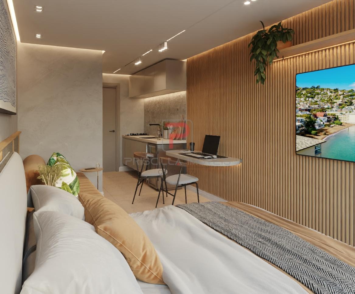 Apartamento à venda com 1 quarto, 1 banheiro e 29m² no Manaíra, João Pessoa (PB) — foto 30 de 30