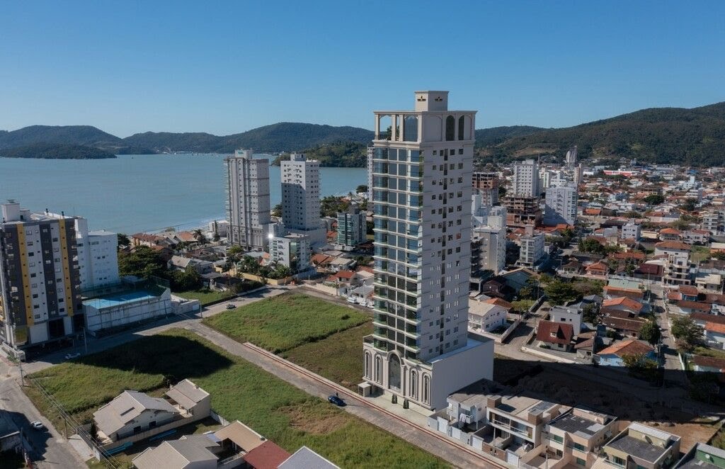 Apartamento à venda com 3 quartos, 3 suítes, 2 vagas e 103m² no Perequê, Porto Belo (SC) — foto 3 de 13