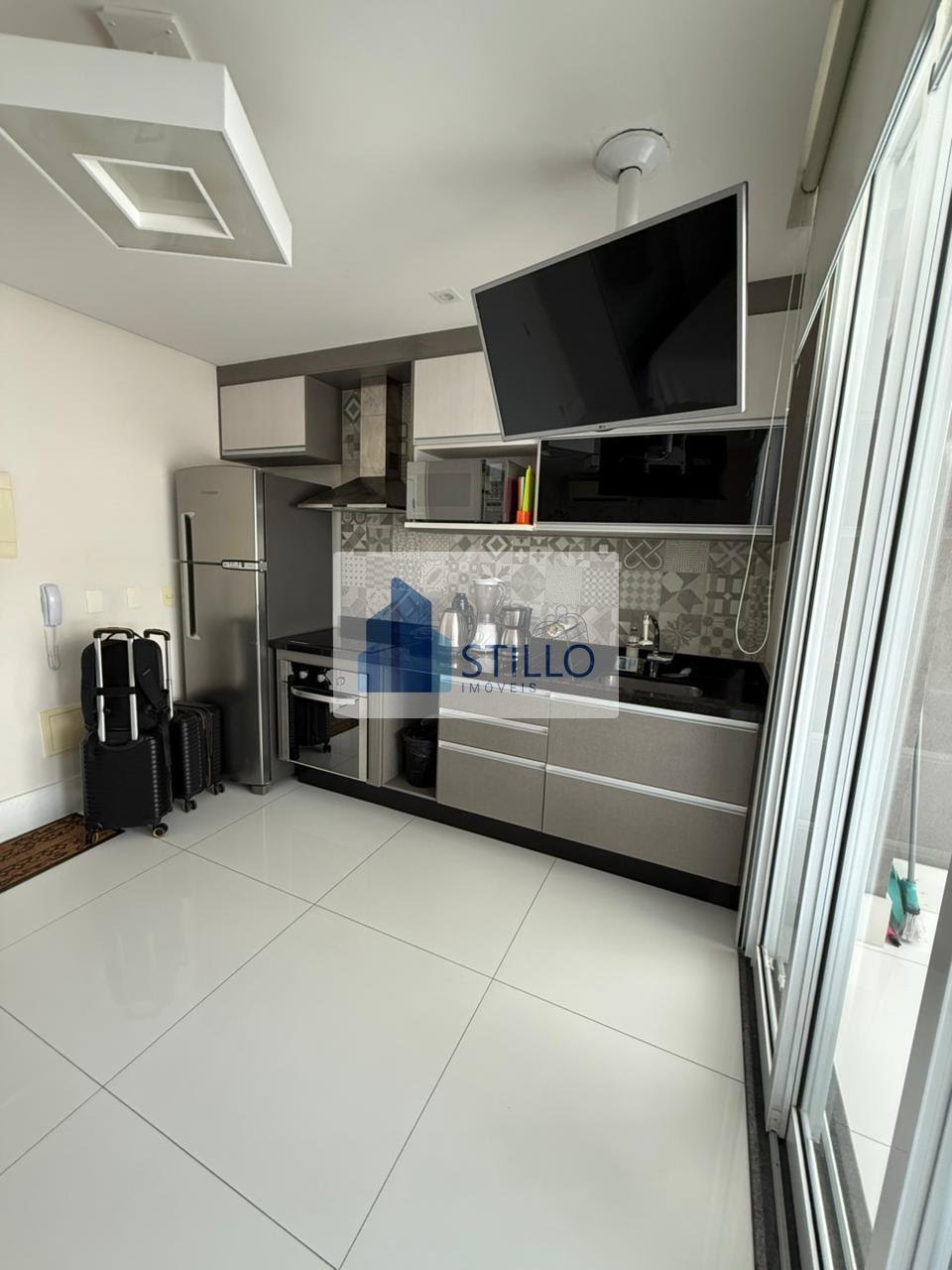 Studio à venda com 1 quarto e 1 banheiro no Bela Vista, São Paulo (SP) — foto 2 de 13