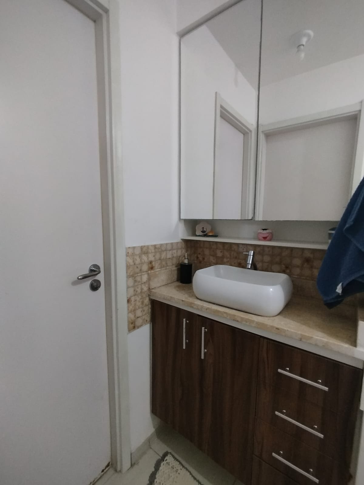 Apartamento à venda com 2 quartos, 1 banheiro e 42m² no Parque Nações Unidas, São Paulo (SP) — foto 20 de 30