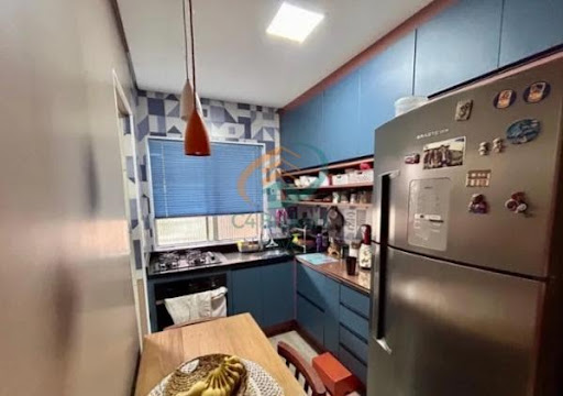 Apartamento em Jardim Vila Galvão  -  Guarulhos