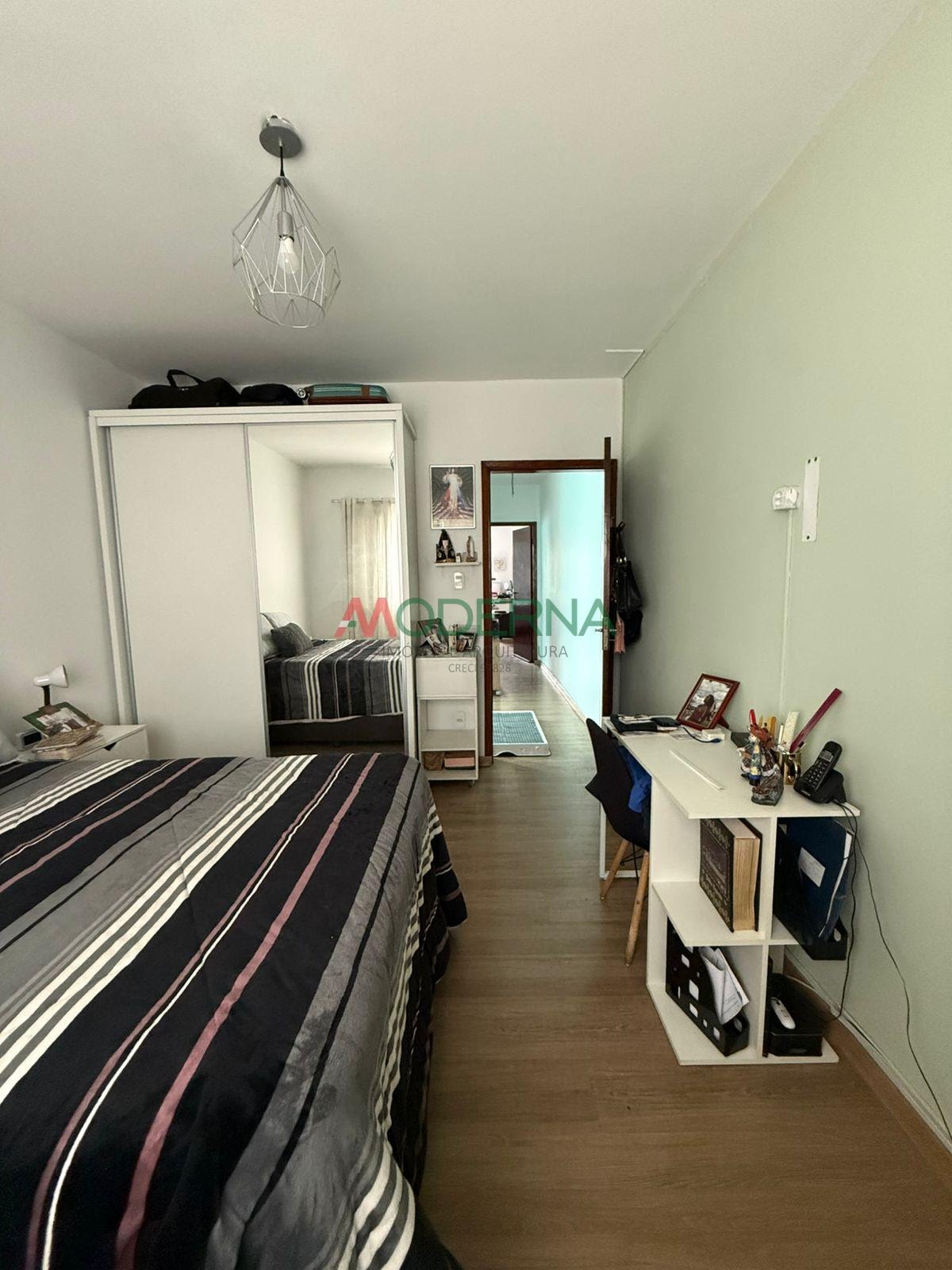 Casa à venda com 3 quartos, 3 banheiros, 2 vagas e 157m² no Paulicéia, São Bernardo do Campo (SP) — foto 21 de 30