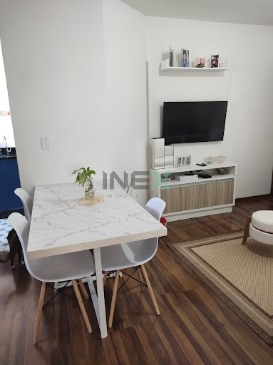 Apartamento 3 dormitórios 1 vaga bairro Morretes em Itapema