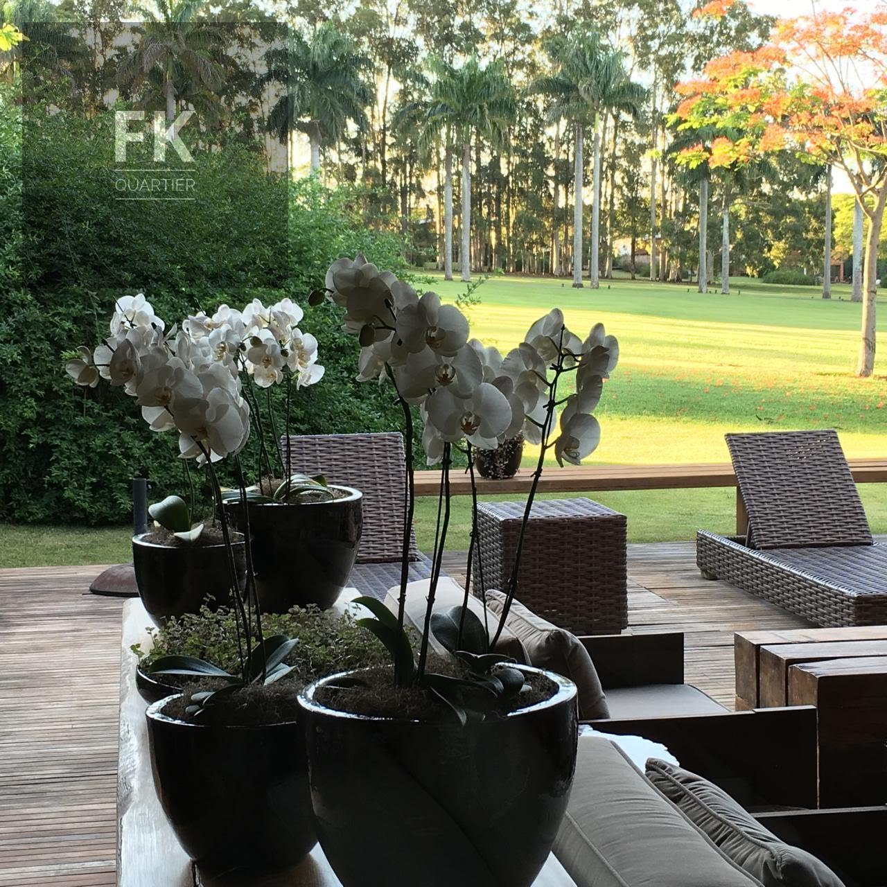 Casa para alugar com 3 quartos, 3 suítes, 2 vagas e 420m² no Fazenda Boa Vista I, Porto Feliz (SP) — foto 6 de 16