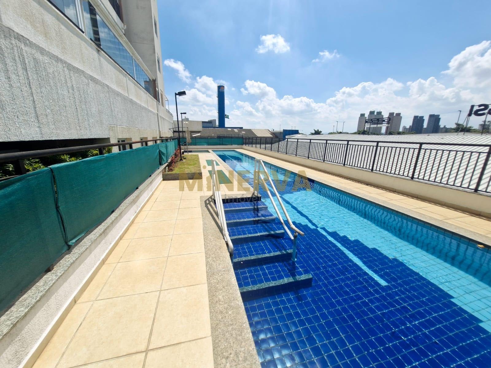 Apartamento à venda com 3 quartos, 1 suíte, 2 vagas e 70m² no Tatuapé, São Paulo (SP) — foto 19 de 23