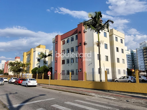 Apartamento de 2 Dormitórios | Rio Caveiras | Biguaçu