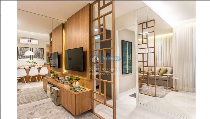 Apartamento à venda com 2 quartos, 1 vaga e 45m² no Vila Guaca, São Paulo (SP) — foto 20 de 20