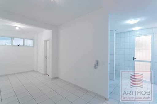 Aluguel de Apartamento 1 Dorm no Morumbi, 45m² por R$2000