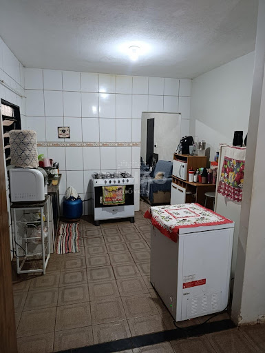 em Santa Helena  -  Barretos