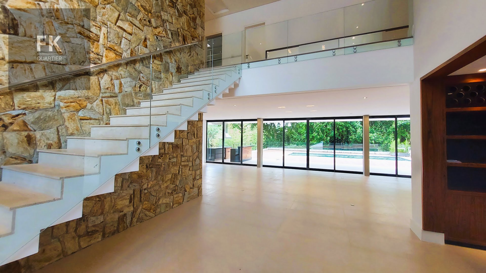 Casa à venda com 5 quartos, 5 suítes, 4 vagas e 730m² no Alphaville Conde II, Barueri (SP) — foto 15 de 30